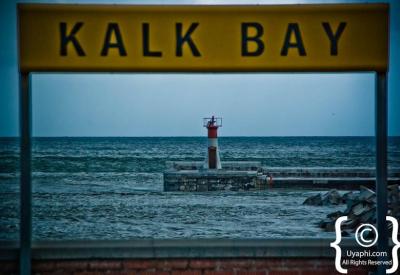 Kalk Bay harbour restaurants Live Bait Harbour House False Bay Cape Town