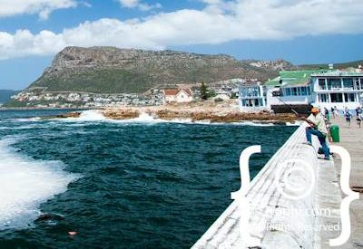 Kalk Bay Cape Town