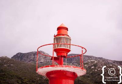 Kalk Bay Main Road antique shops galleries and coffee shops Cape Town South Africa
