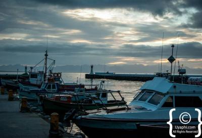 Kalk Bay tidal pools and rocky coastline False Bay Cape Town South Africa
