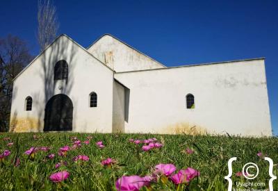 Krone MCC estate Twee Jonge Gezellen Tulbagh Valley Western Cape South Africa