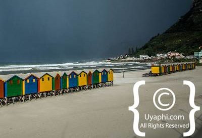 Muizenberg
