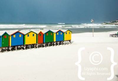 Muizenberg