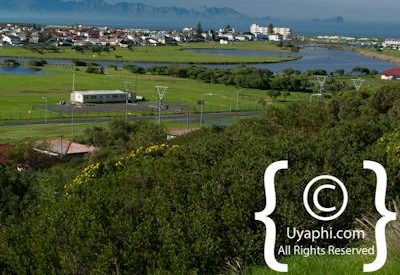 Muizenberg Cape Town