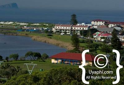 Muizenberg Cape Town