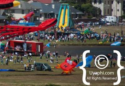 Muizenberg Cape Town