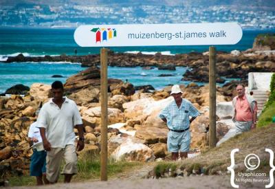 Rhodes Cottage museum Cecil John Rhodes historic Muizenberg Cape Town South Africa