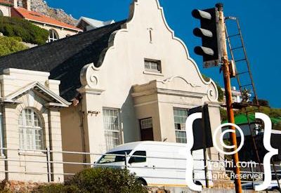 Muizenberg Cape Town