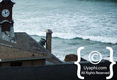 Muizenberg Cape Town