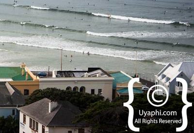Muizenberg Cape Town