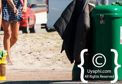 Muizenberg Cape Town