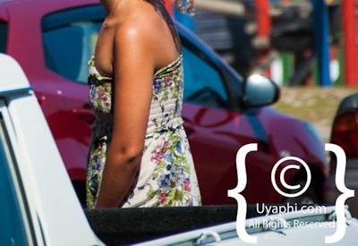 Muizenberg Cape Town