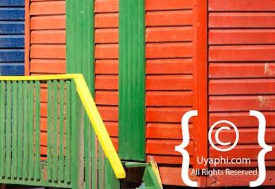 Muizenberg Cape Town