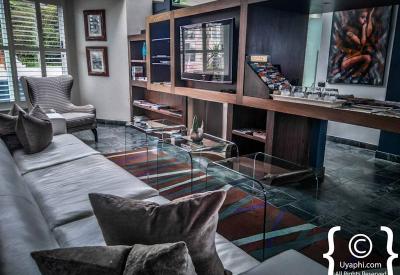 O On Kloof boutique guesthouse exclusive Bantry Bay suburb Cape Town South Africa