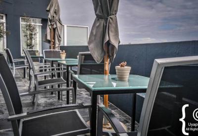 O On Kloof stylish room decor intimate boutique guesthouse Bantry Bay Cape Town