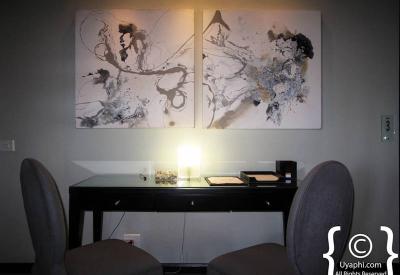 O On Kloof breakfast and dining boutique hotel Bantry Bay Sea Point Cape Town