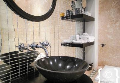 O On Kloof garden and exterior boutique hotel Bantry Bay Cape Peninsula Cape Town