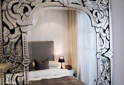 O On Kloof garden and exterior boutique hotel Bantry Bay Cape Peninsula Cape Town