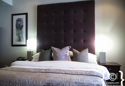 O On Kloof garden and exterior boutique hotel Bantry Bay Cape Peninsula Cape Town