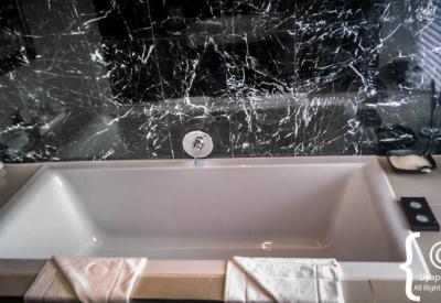 O On Kloof private swimming pool boutique hotel Bantry Bay Cape Town South Africa