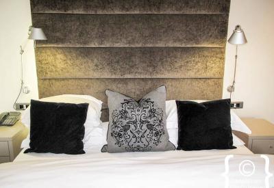 O On Kloof boutique hotel Bantry Bay quiet exclusive accommodation Cape Town South Africa