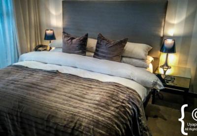 O On Kloof private swimming pool boutique hotel Bantry Bay Cape Town South Africa