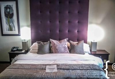 O On Kloof luxury suite interior eight-room boutique hotel Bantry Bay Cape Town