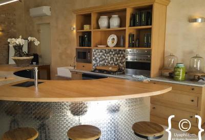Oakhurst Kalamata olives estate Tulbagh Western Cape South Africa