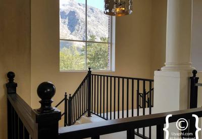 Oakhurst Olive Estate tasting room Tulbagh Cape Winelands Western Cape South Africa