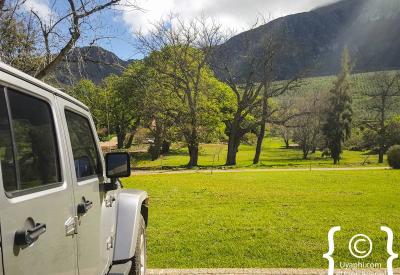 Oakhurst extra virgin olive oil tasting experience Tulbagh Western Cape South Africa