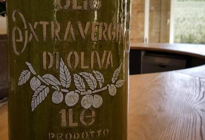 Oakhurst Delicate and Intense Extra Virgin Olive Oil award-winning Tulbagh South Africa