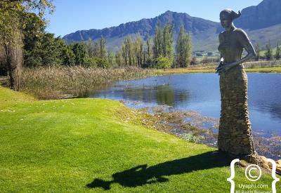 Saronsberg Wine Estate cellar Shiraz Chenin Blanc MCC Tulbagh Western Cape
