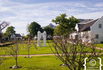 Steenberg Hotel Khoi Khoi Suite 163sqm two-bedroom private pool Constantia Cape Town