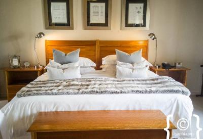Steenberg Hotel Bistro 1682 restaurant wine estate dining Constantia Cape Town