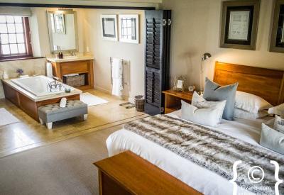 Steenberg Hotel Bistro 1682 restaurant wine estate dining Constantia Cape Town