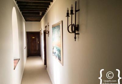 Steenberg Hotel historic 1682 Cape Dutch manor house Constantia Valley Cape Town