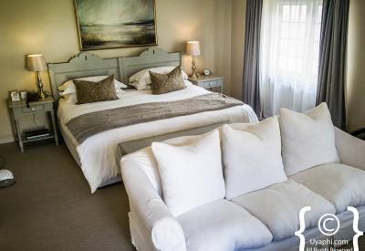 Steenberg Hotel golf course Constantia Valley Cape Town South Africa