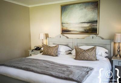 Steenberg Hotel golf course Constantia Valley Cape Town South Africa