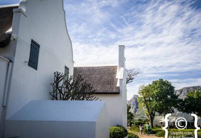 Steenberg Hotel spa and wellness Constantia Valley Cape Town South Africa