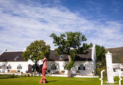 Steenberg Hotel spa and wellness Constantia Valley Cape Town South Africa