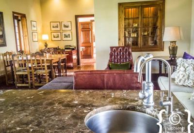 Steenberg Hotel False Bay panoramic views Constantia Valley Cape Town South Africa