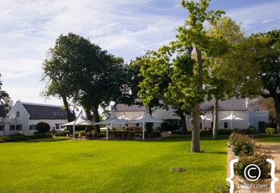 Steenberg Hotel luxury superior room interior Constantia Cape Town South Africa