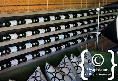 Steenberg Winery