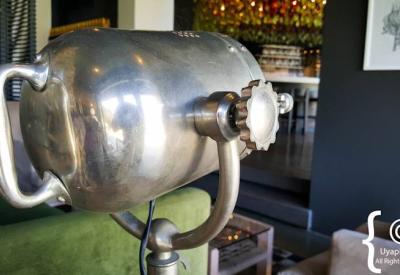 Steenberg Bistro 1682 tapas restaurant wine tasting Constantia Cape Town