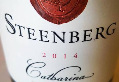 Catharina's Restaurant fine dining Steenberg Estate Constantia Cape Town South Africa