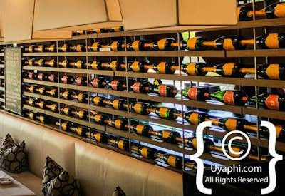 Steenberg Winery