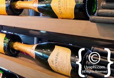 Steenberg Winery