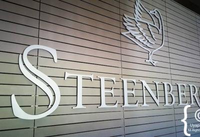 Steenberg Wine Estate cellar Sauvignon Blanc MCC Constantia Cape Town South Africa