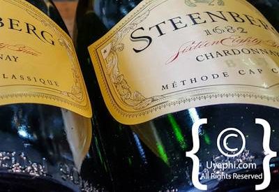Steenberg Winery