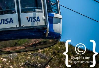 Table Mountain South Africa